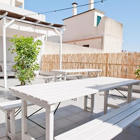 Garden Patio 1B - 1 Bdr With Terrace Lejlighed Lisboa Eksteriør billede